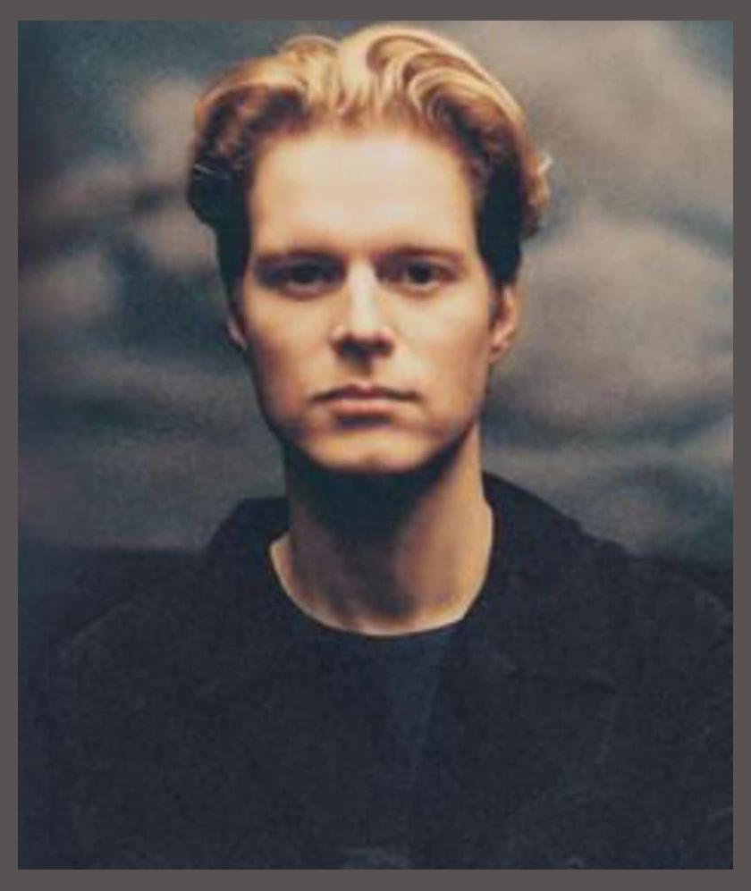 Tal Bachman